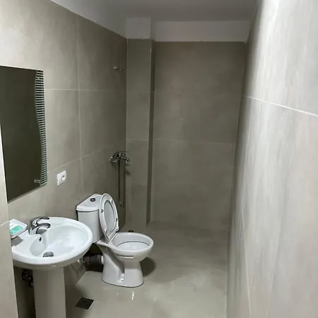 Apartament Moonlight *