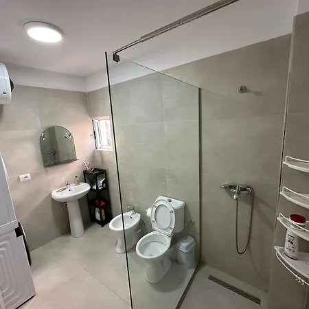Moonlight Apartament *