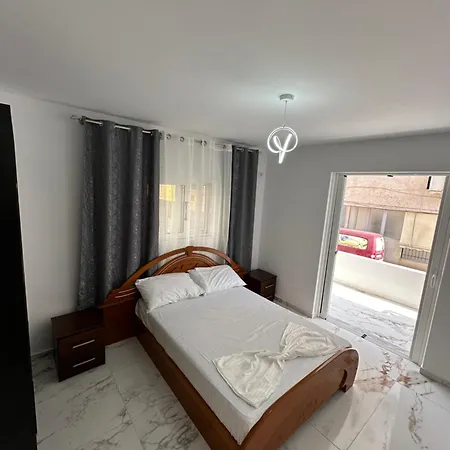 Moonlight Apartament