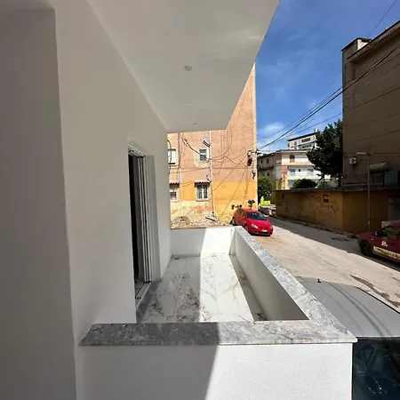 Moonlight Apartment