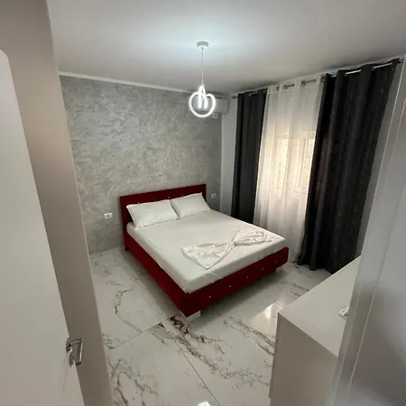 Moonlight Apartment Sarande