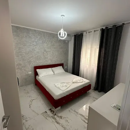 Moonlight Apartment Sarande